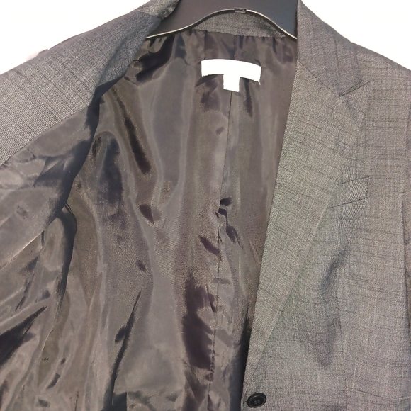 New York and Company blazer - Picture 3 of 4